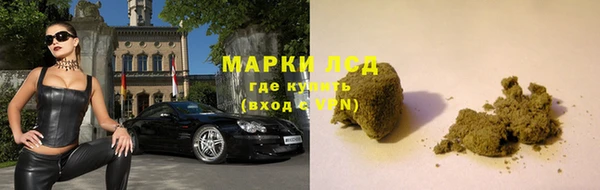 молекула духа Бугульма